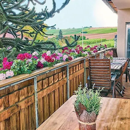 4 Sterne Mit 4 Schlafzimmern By Interhome * Mensfelden