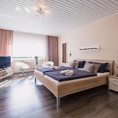 펜션 4 Sterne Mit 4 Schlafzimmern By Interhome