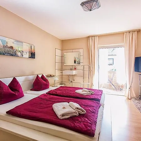 4 Sterne Mit 4 Schlafzimmern By Interhome 펜션