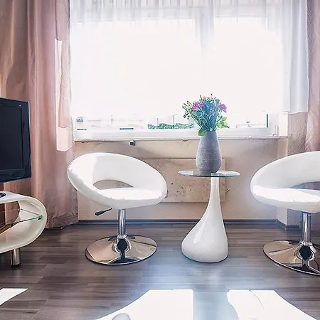 펜션 4 Sterne Mit 4 Schlafzimmern By Interhome