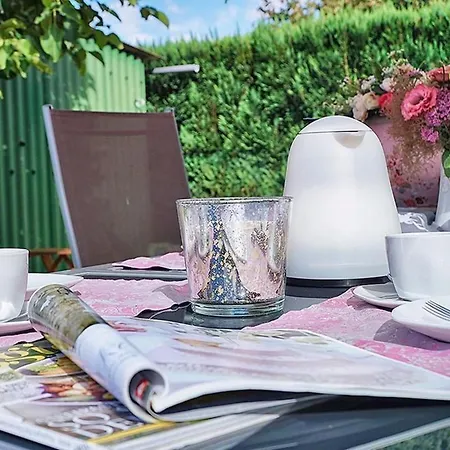 4 Sterne Mit 4 Schlafzimmern By Interhome *