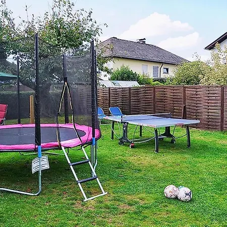 4 Sterne Mit 4 Schlafzimmern By Interhome * Mensfelden
